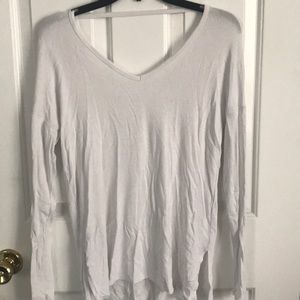 Garage long sleeve shirt